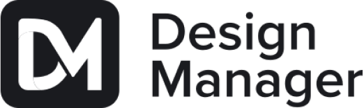 Design Manager logo