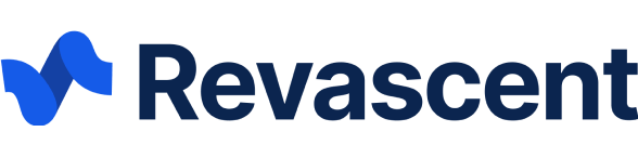 Revascent logo